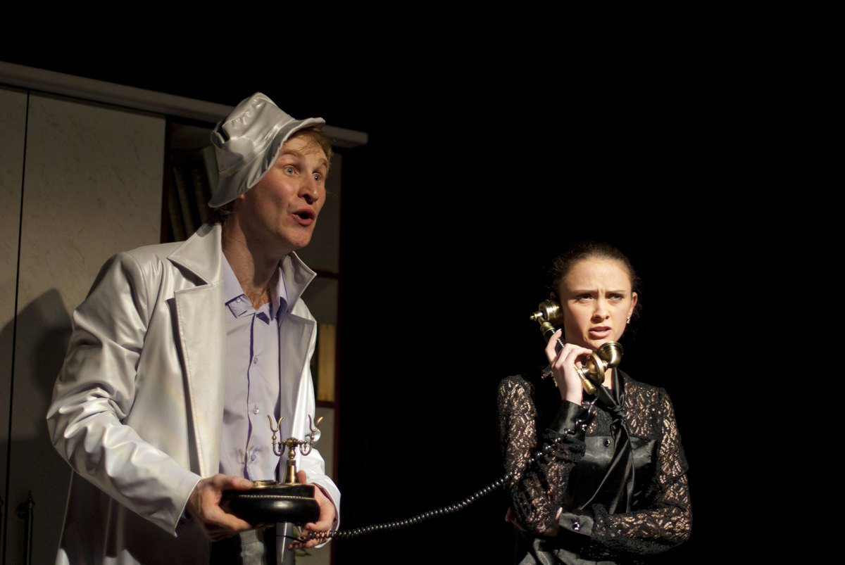 22 декабря: куда пойти сегодня 6