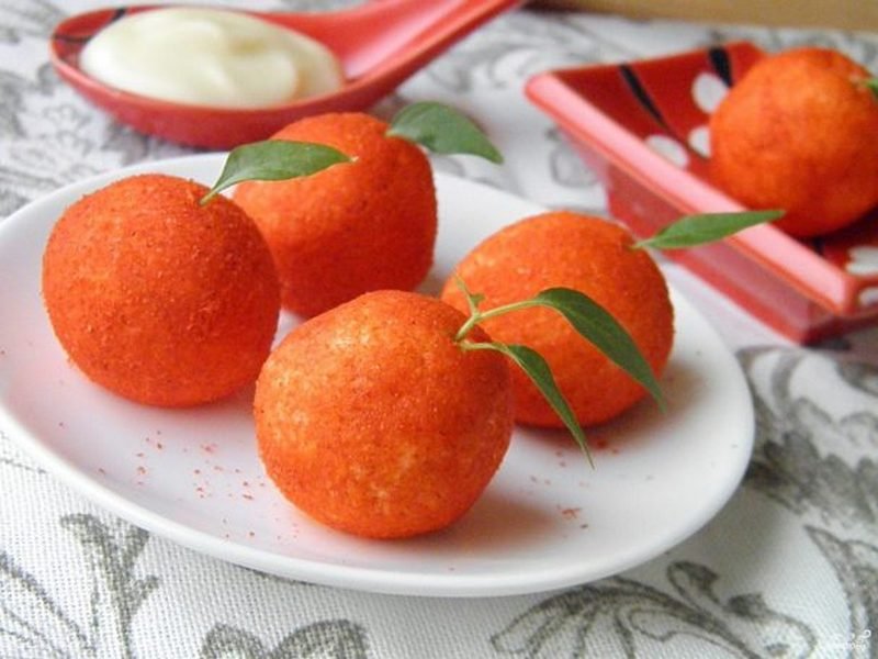 Рецепты самых вкусных салатов на Новый год 2018: как приготовить и фотографии 5