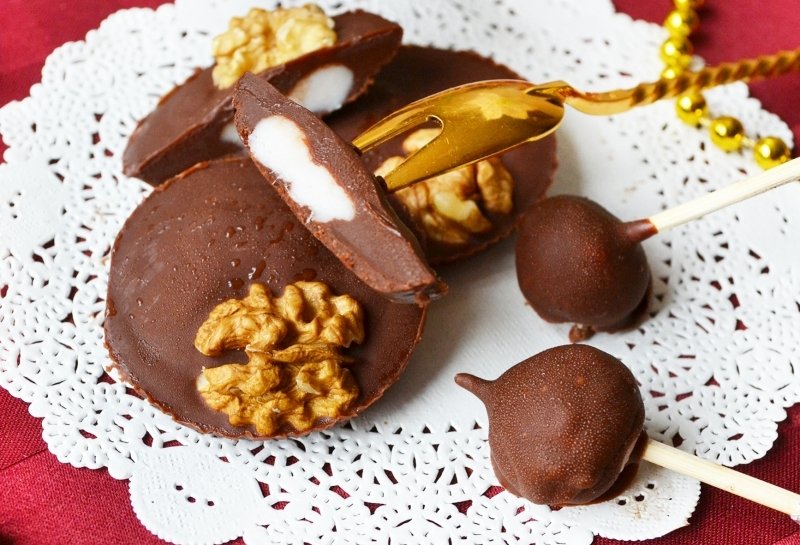 Что приготовить на Новый год 2018: вкусные и простые рецепты с фото 2