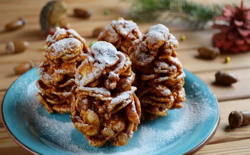 Что приготовить на Новый год 2018: вкусные и простые рецепты с фото 3