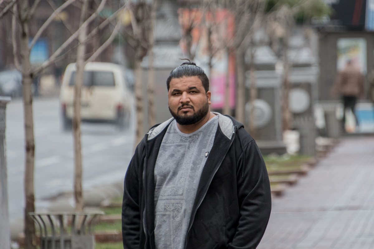 Задумчивый день Задумчивый день