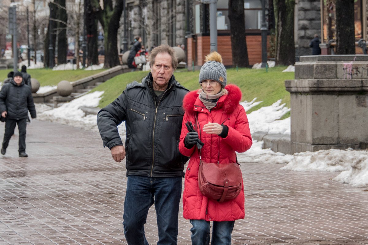 Есть о чем поговорить по дороге Есть о чем поговорить по дороге