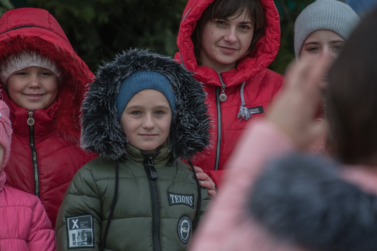 Фото под елочкой Фото под елочкой