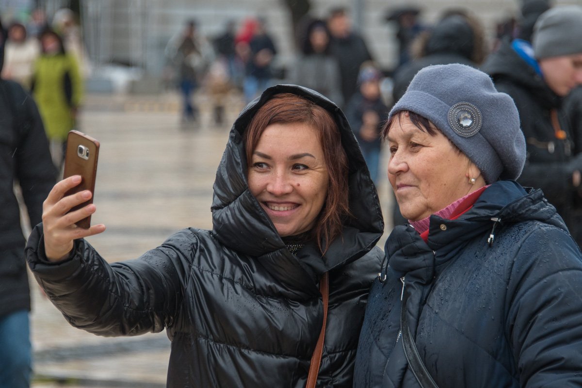 Фото на память Фото на память