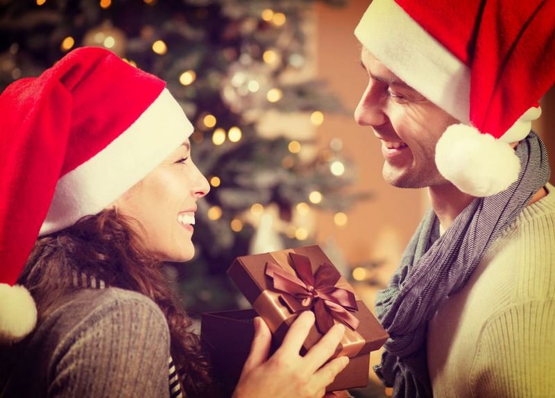 Что подарить на Новый год 2018 мужу, любимому парню, коллеге, другу, отцу или брату 1