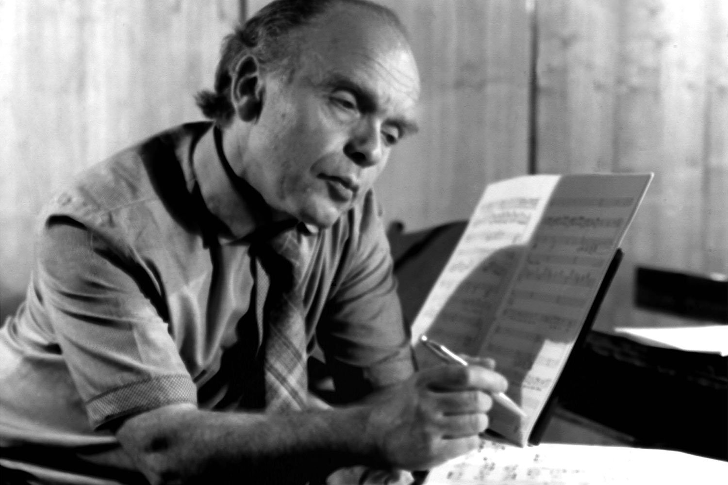 Владимиру Шаинскому было 93 года