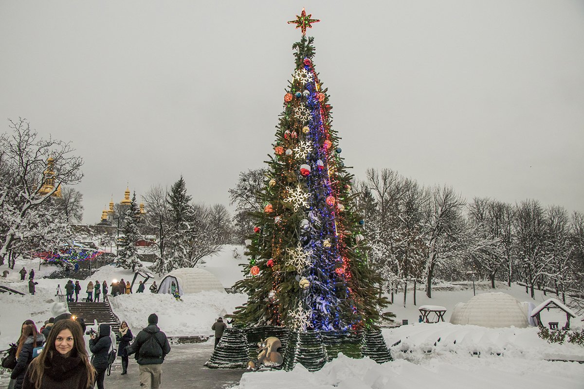 27 декабря: куда пойти сегодня 1