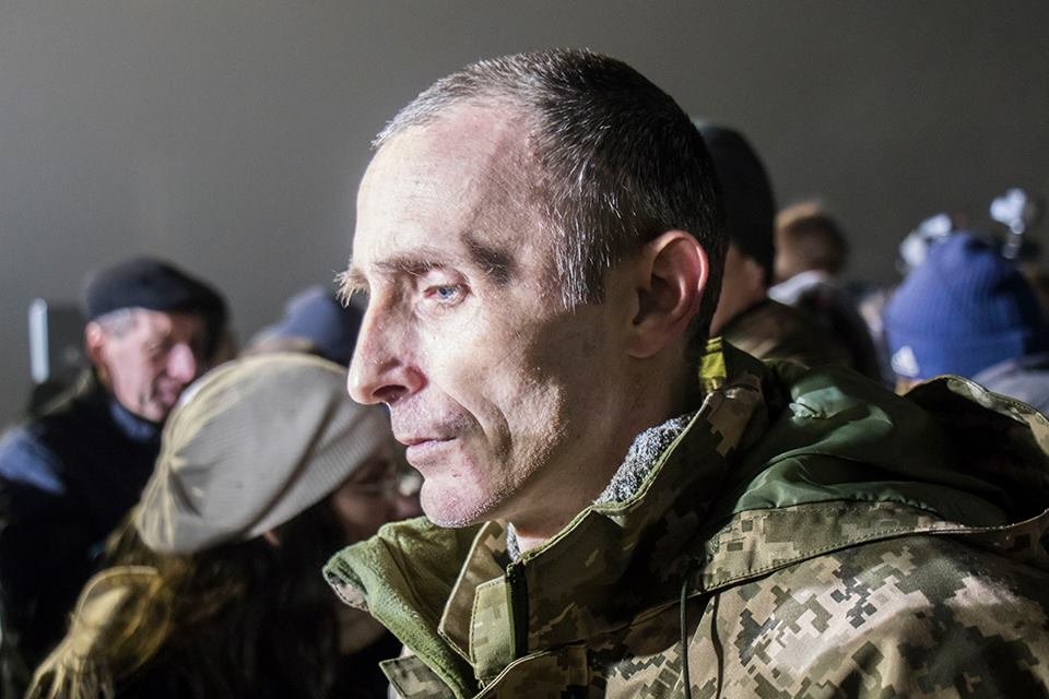 Позади - тяжелые времена, а впереди - незаживающие раны 