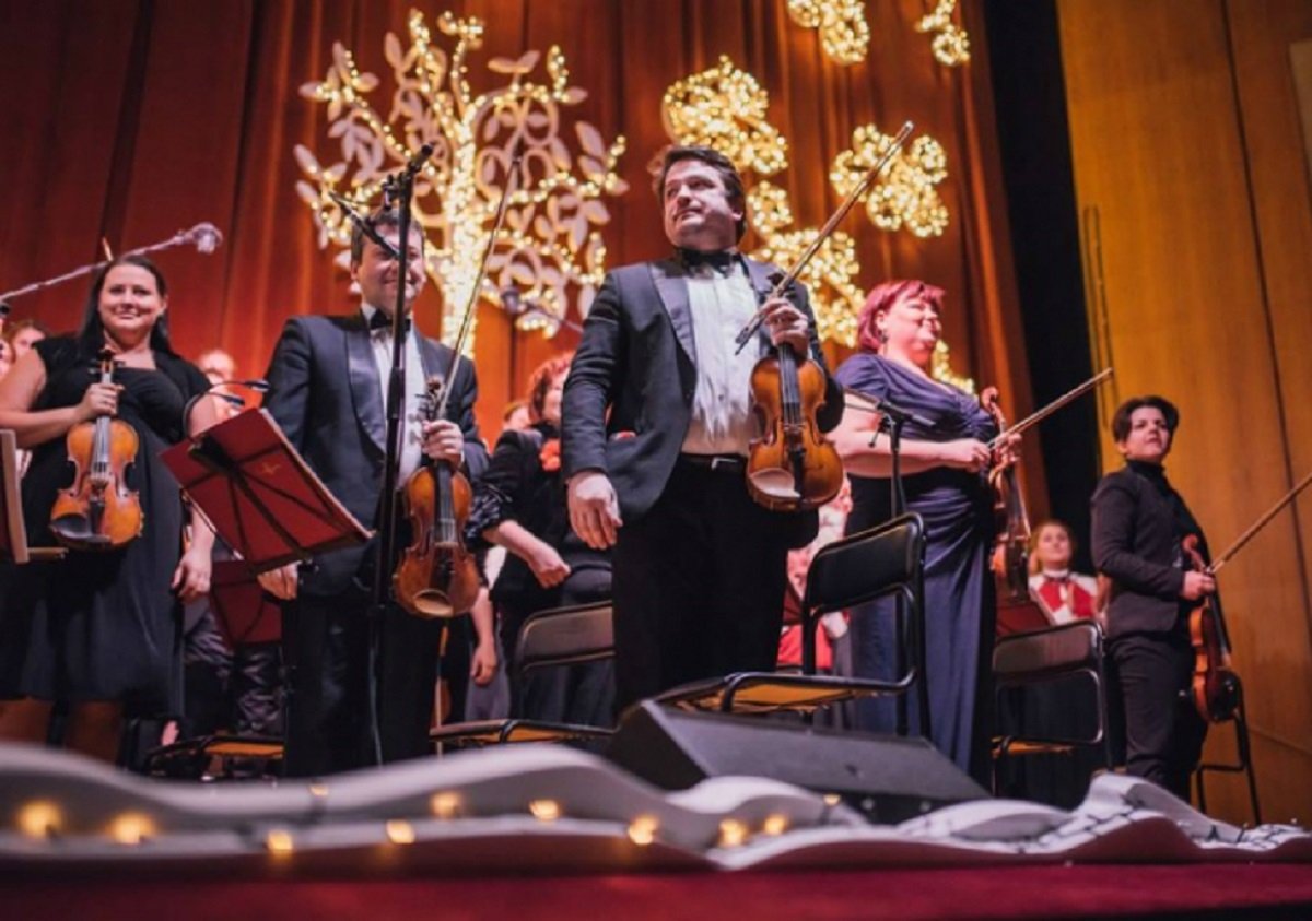 28 декабря: куда пойти сегодня 3