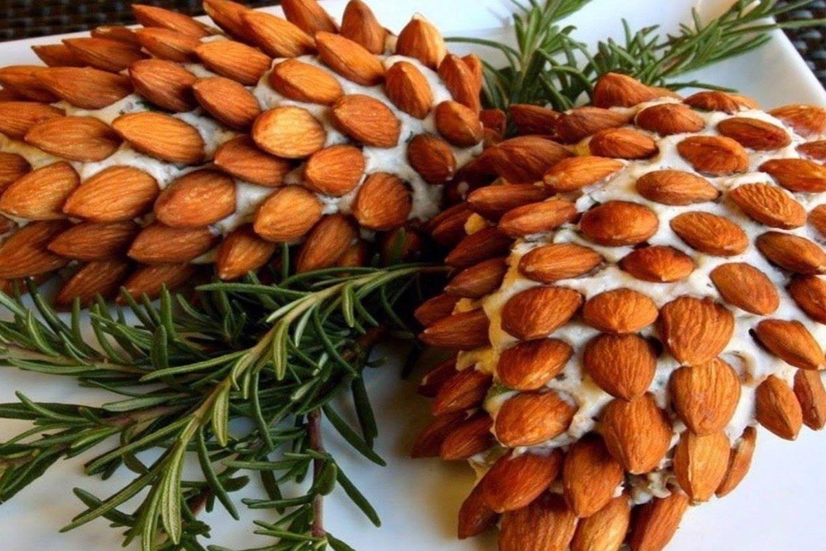 Простые и вкусные рецепты блюд на Новый год 2018 с фотографиями 1