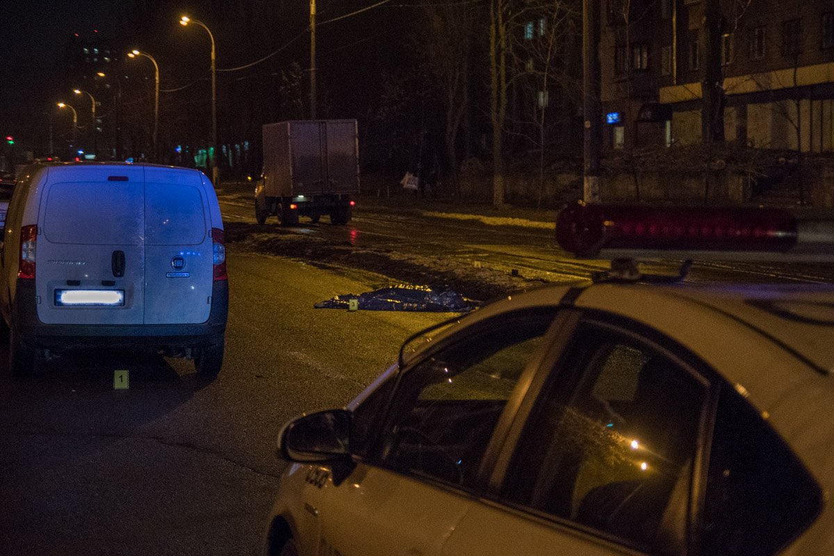 На вид погибшей больше 80 лет На вид погибшей больше 80 лет