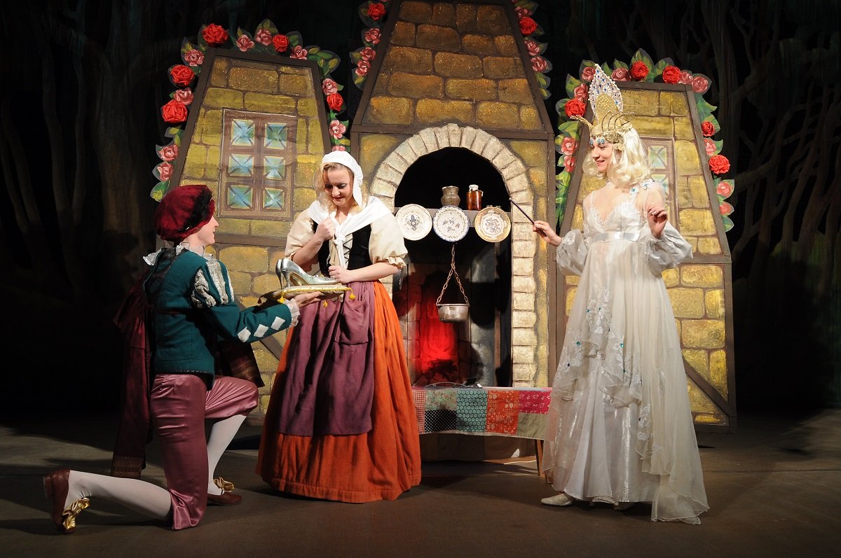 29 декабря: куда пойти сегодня 1