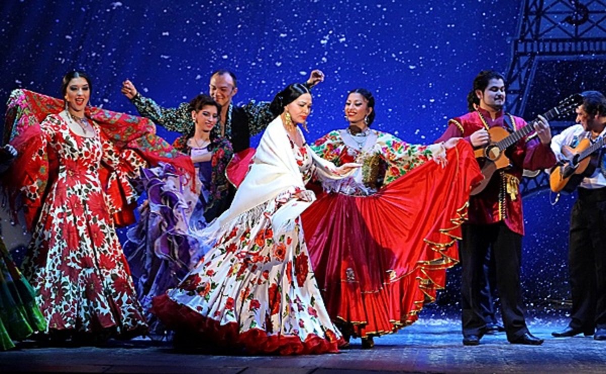 29 декабря: куда пойти сегодня 3