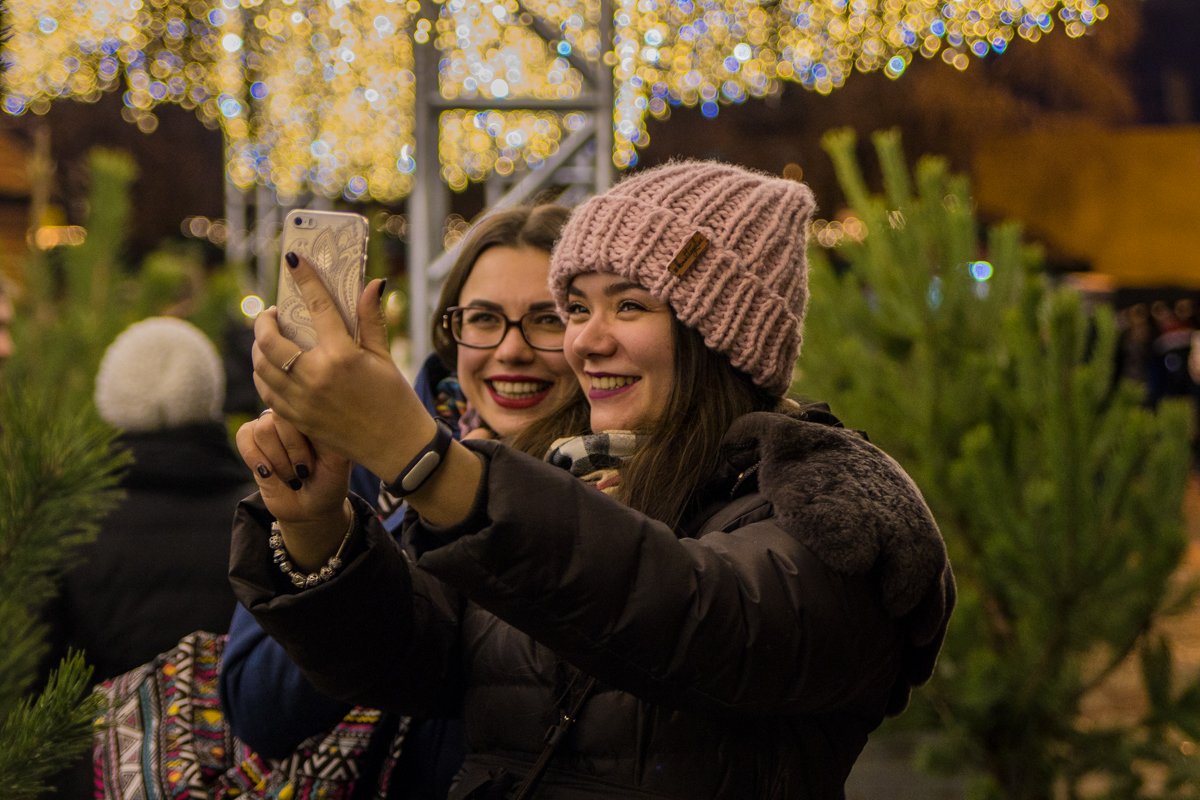 Киев занял 88-е место из 150-ти среди наиболее спокойных для жизни городов мира