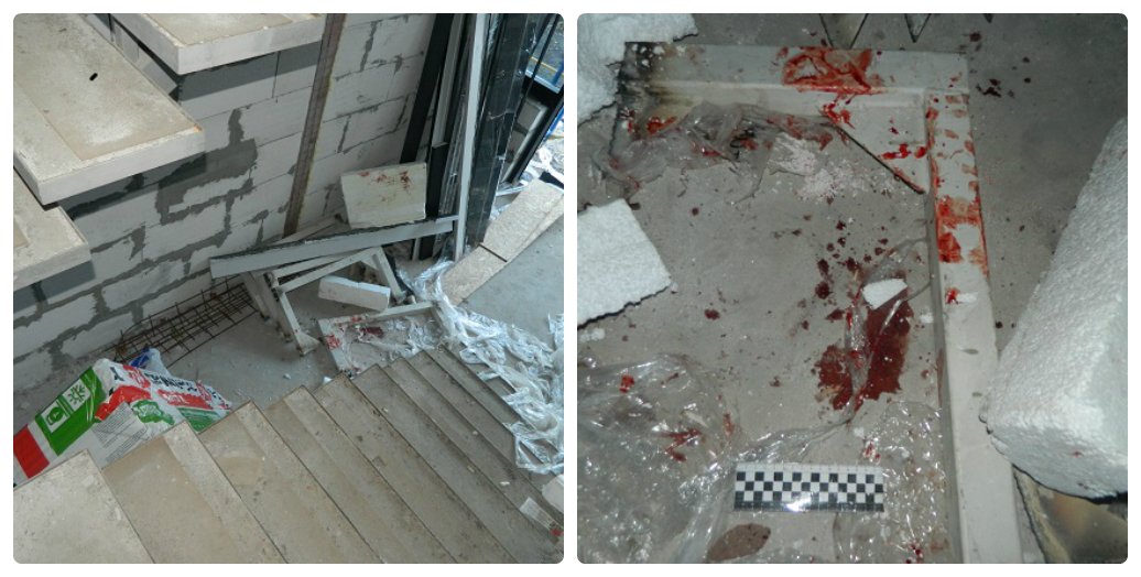 В киевском хостеле произошло убийство