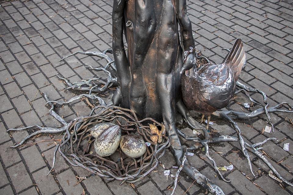 Какое желание выбрать? Какое желание выбрать?