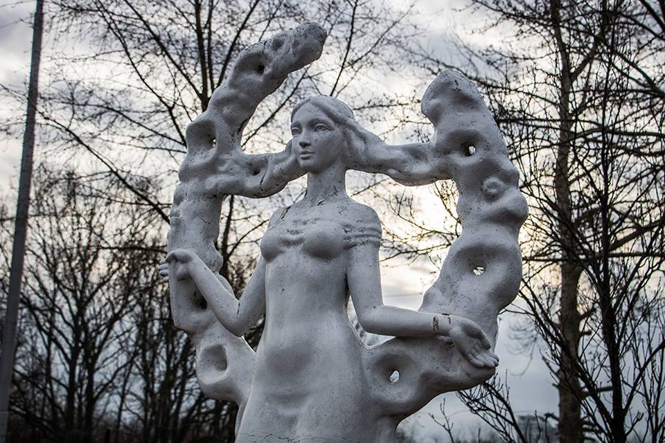 Муза подскажет верное решение Муза подскажет верное решение