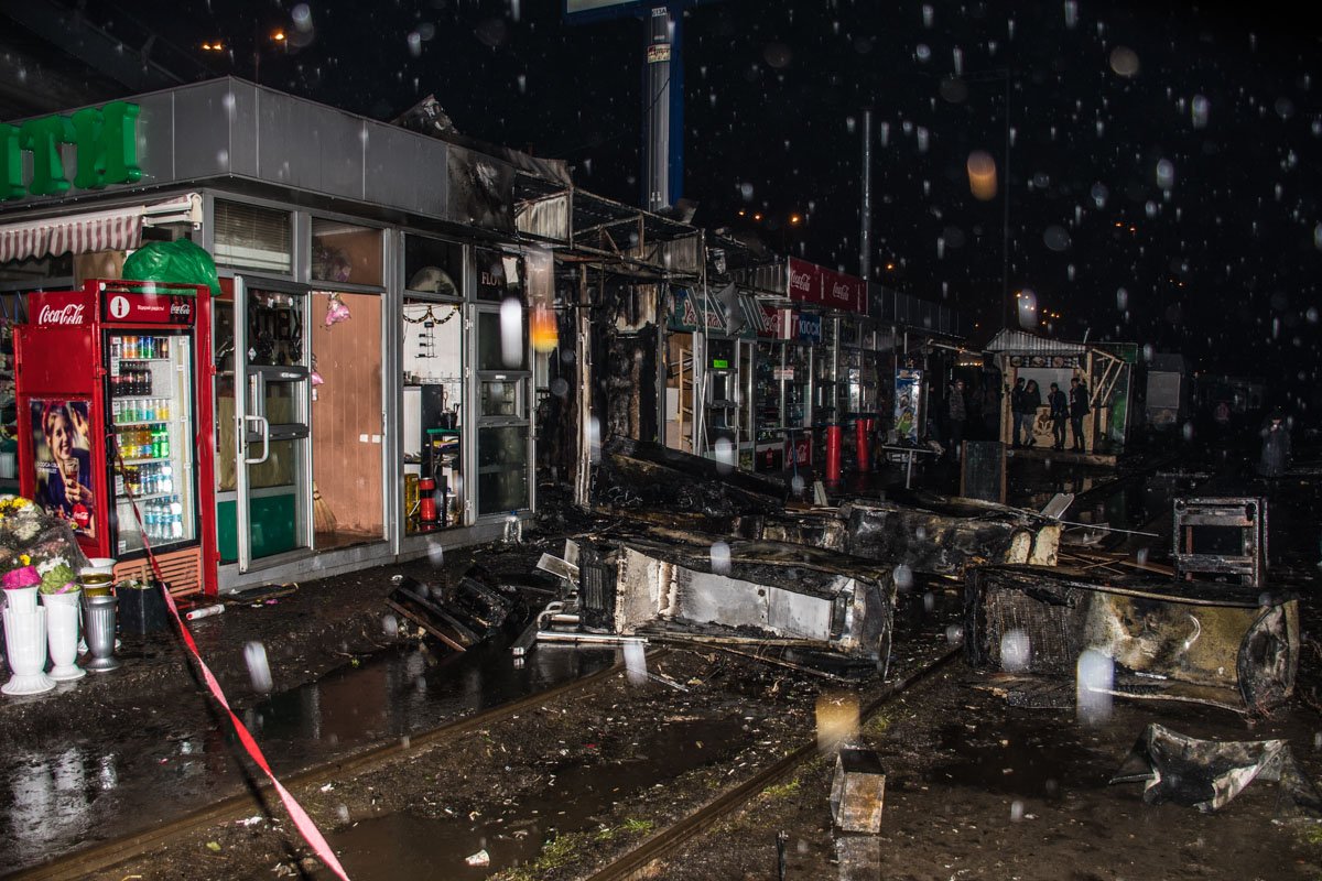 Фото: Дмитрий Коротчин