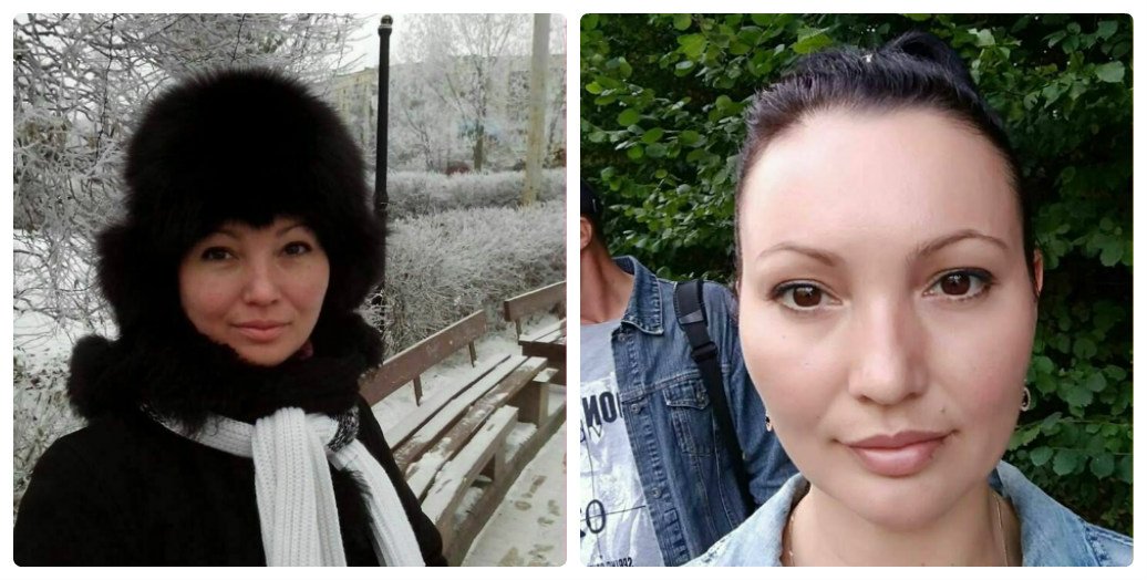 В Киеве разыскивают 37-летнюю жительницу Голосеевского района Сенченко Оксану Анатольевну