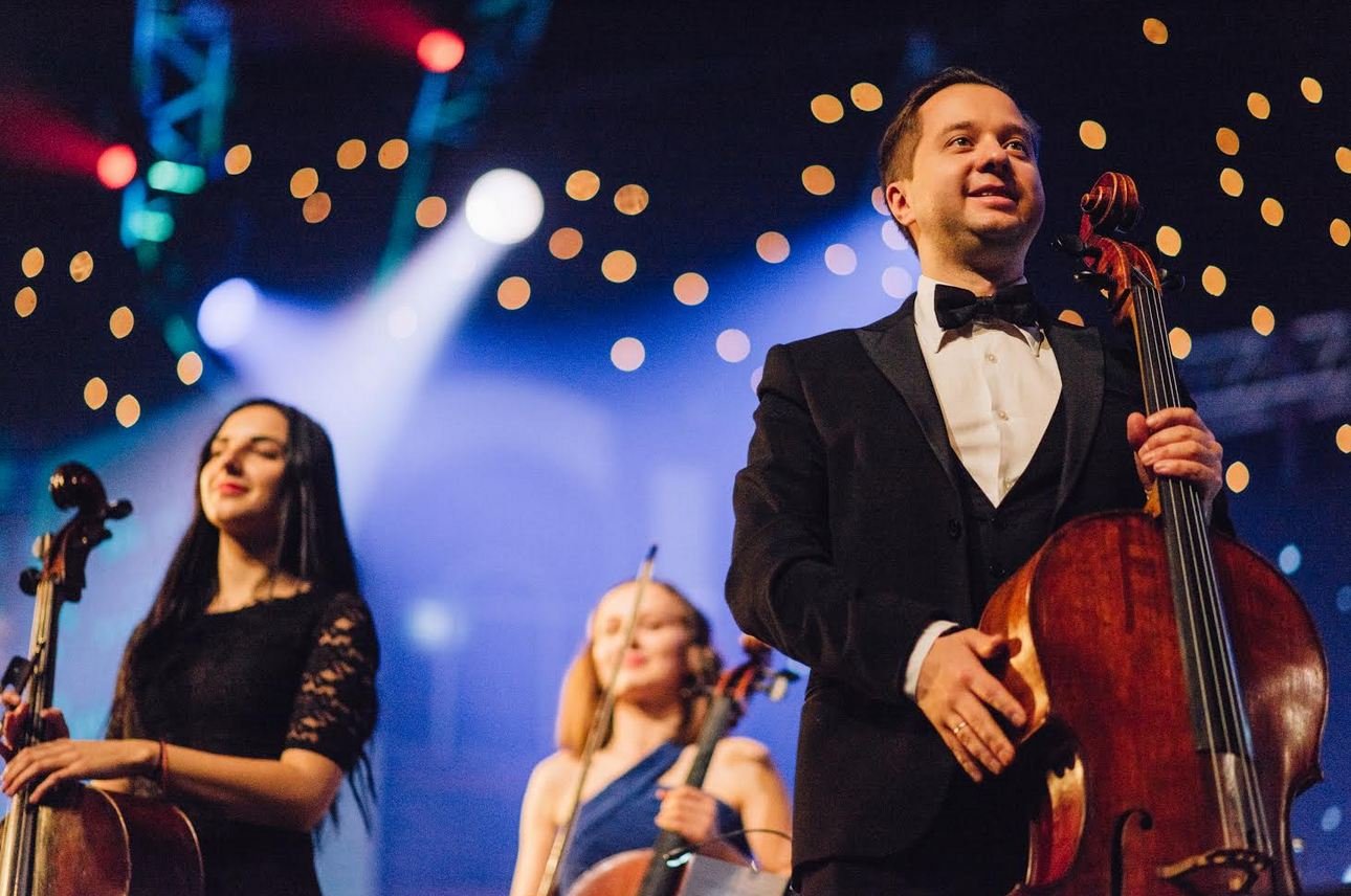 30 декабря: куда пойти сегодня 4