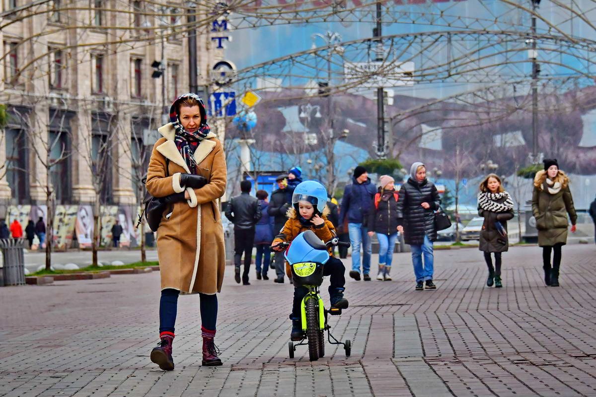 Зато не попадет в пробку Зато не попадет в пробку