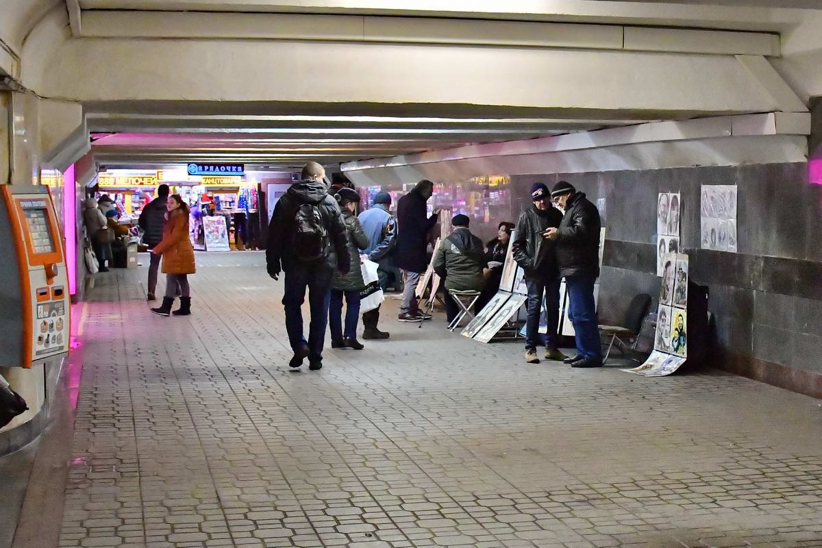 А не сделать ли праздничный портрет? А не сделать ли праздничный портрет?