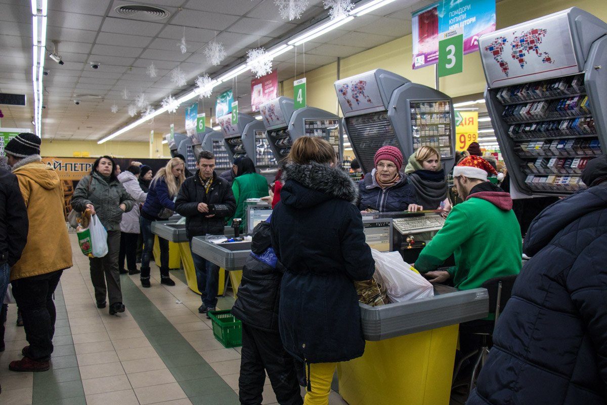 Обнаружен помошник Санты Обнаружен помощник Санты