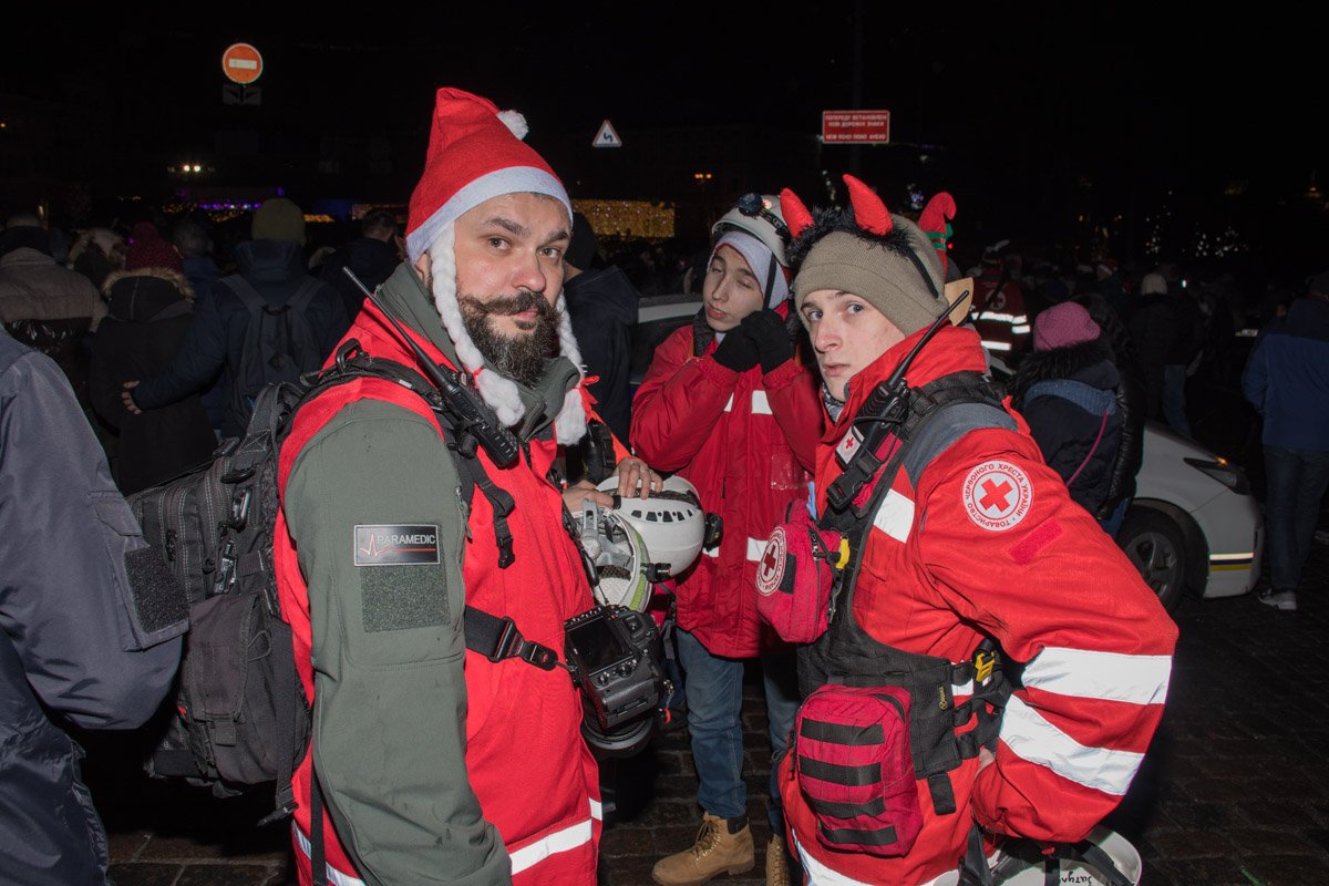 Врачи к празднику готовы по всем параметрам Медики к празднику готовы по всем параметрам