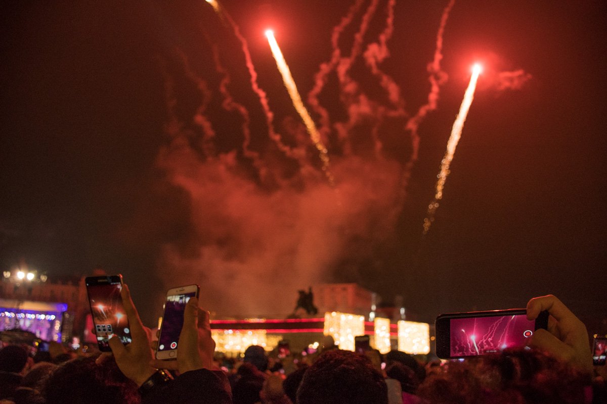 2018 начался ярко 2018 год начался ярко