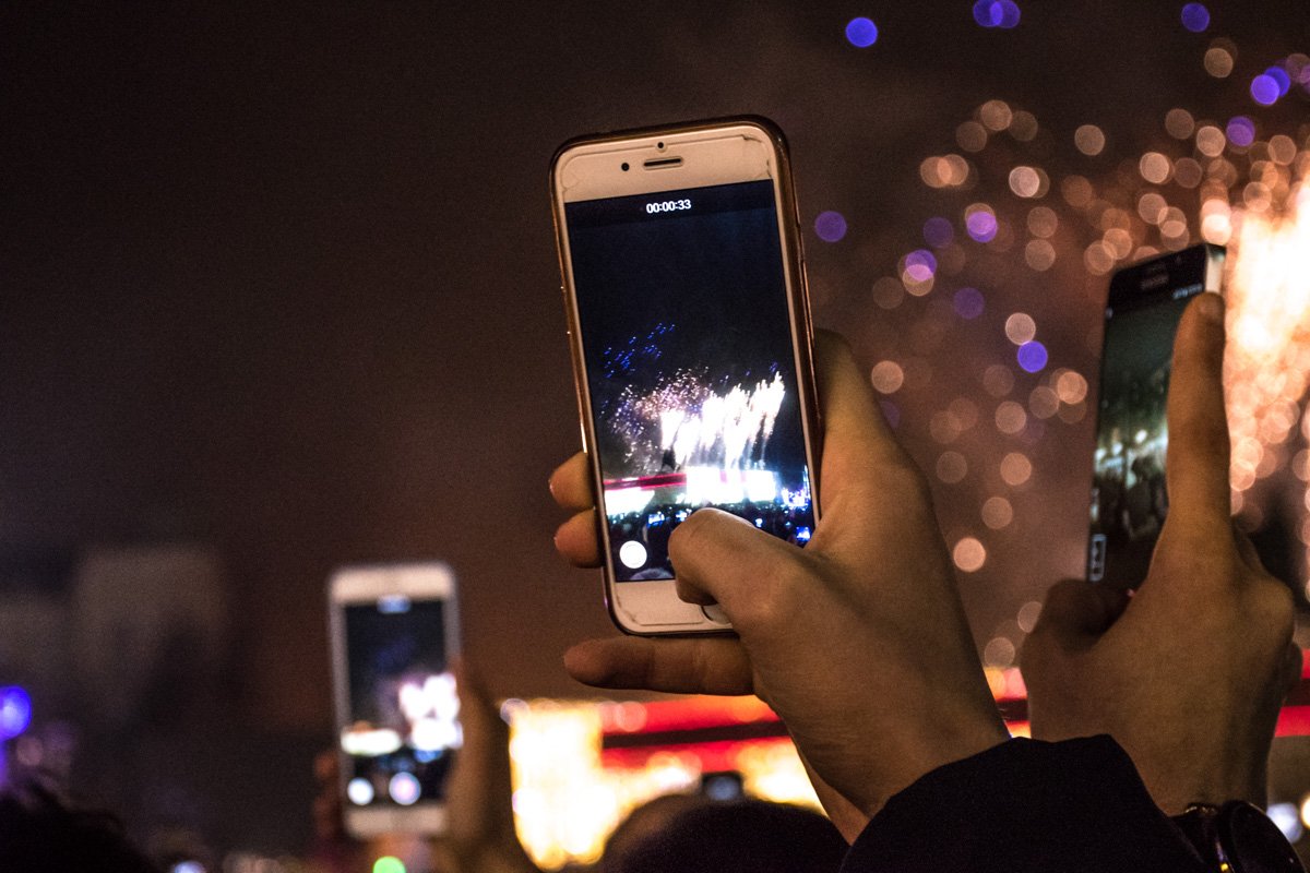 Увидел сам, покажи другому Увидел сам, покажи другому