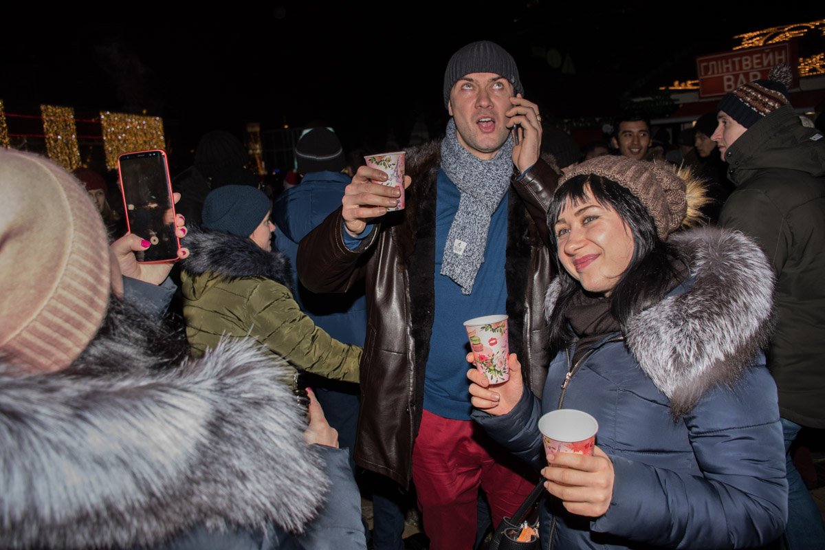 Когда в Новогоднюю ночь смог дозвониться Когда в Новогоднюю ночь смог дозвониться