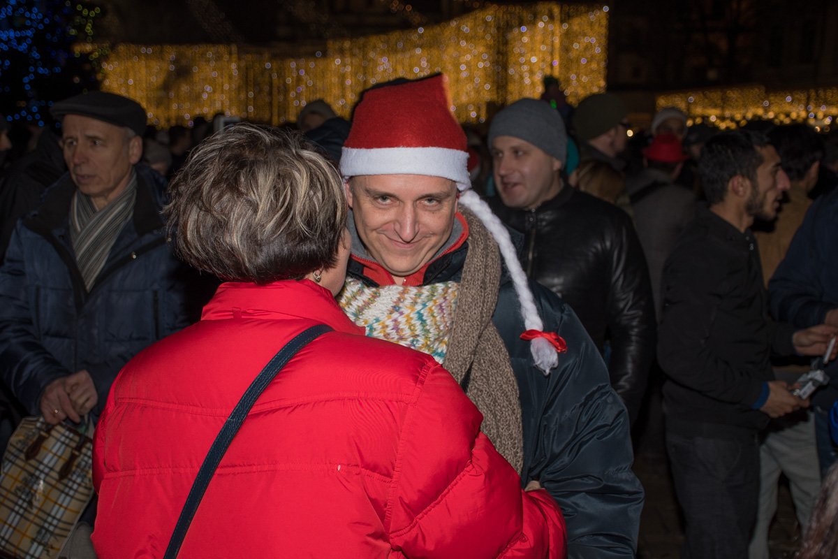 Снегурочка уже не та Снегурочка уже не та