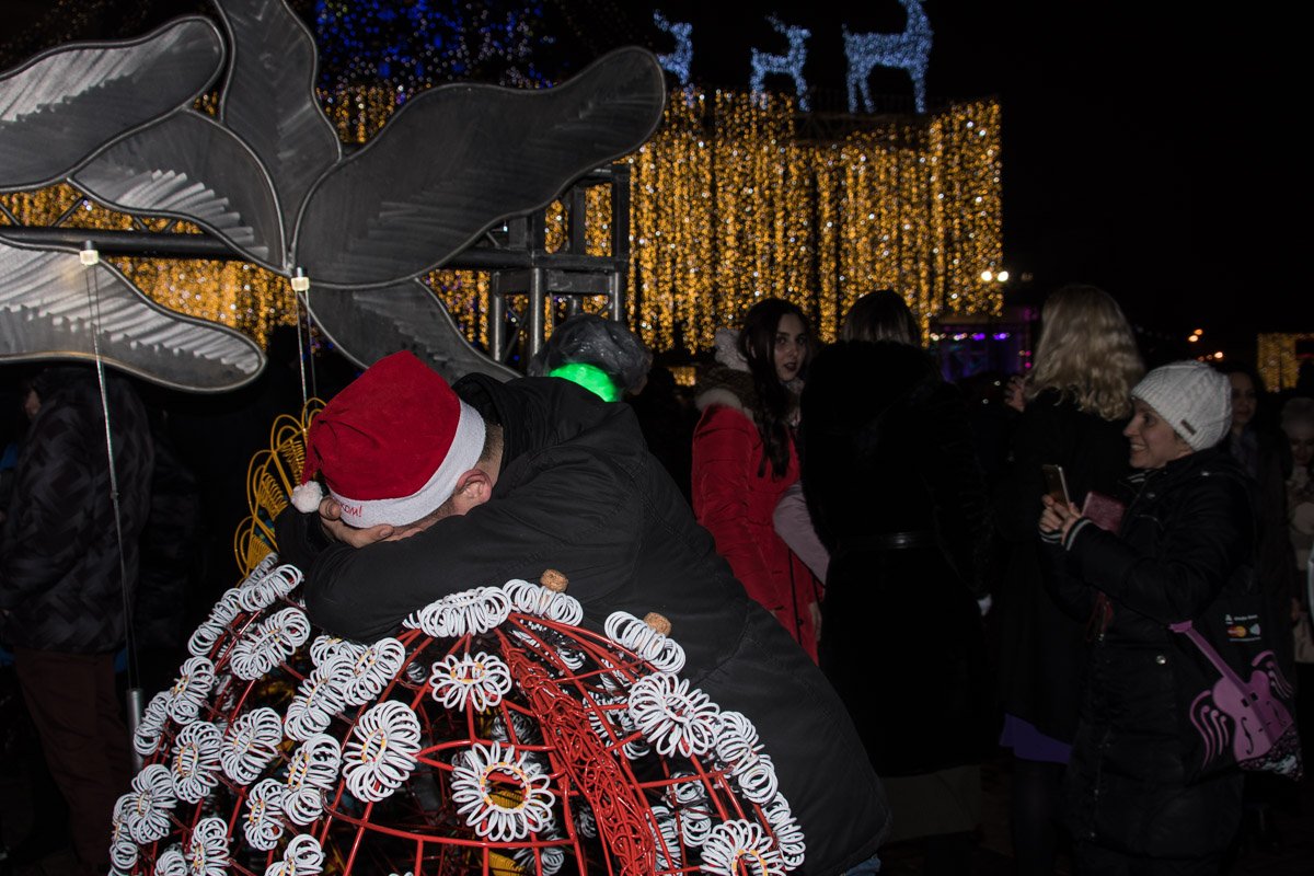 Я устал, хочу любви... Я устал, хочу любви...