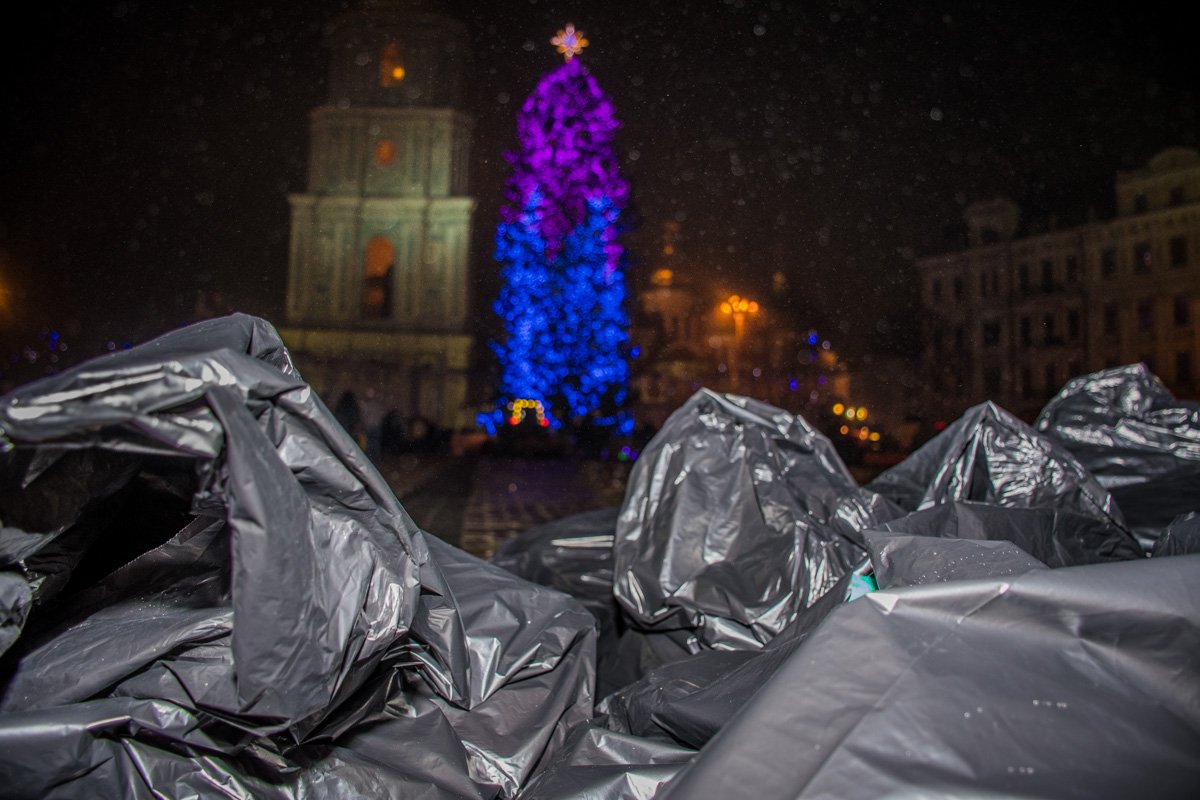 А она все равно остается красивой 