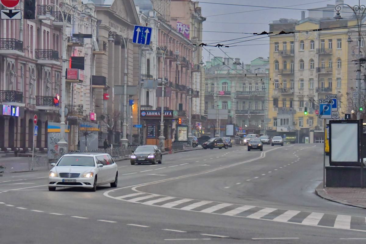 На лимузине с ветерком На лимузине с ветерком