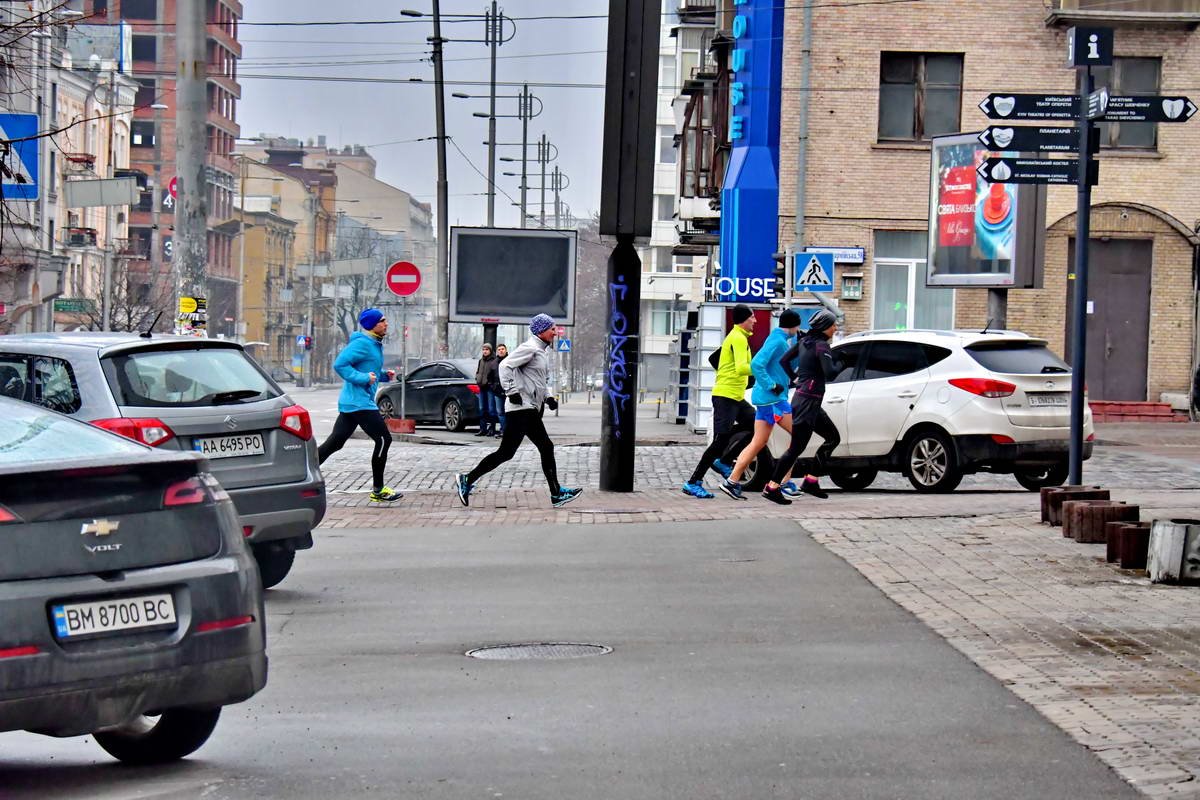 Бодрое 1 января Бодрое 1 января