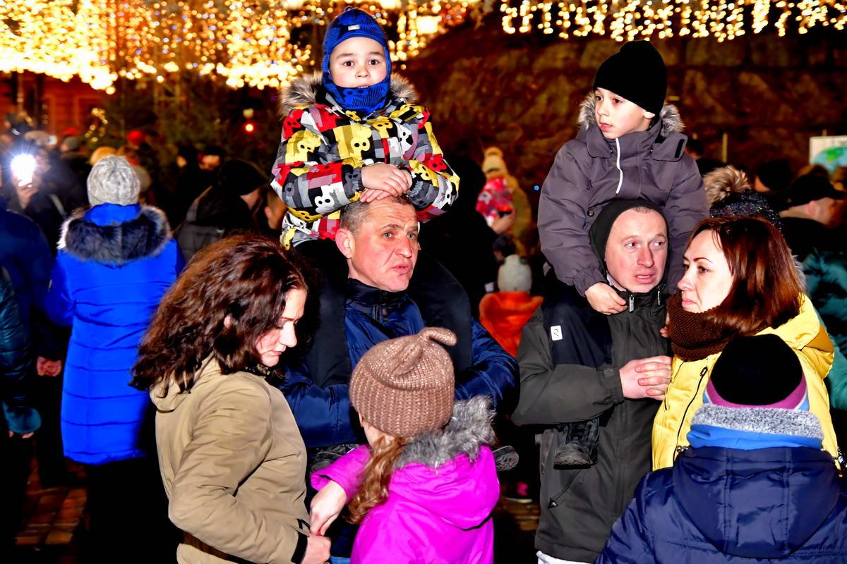 А с высока как-никак лучше видно