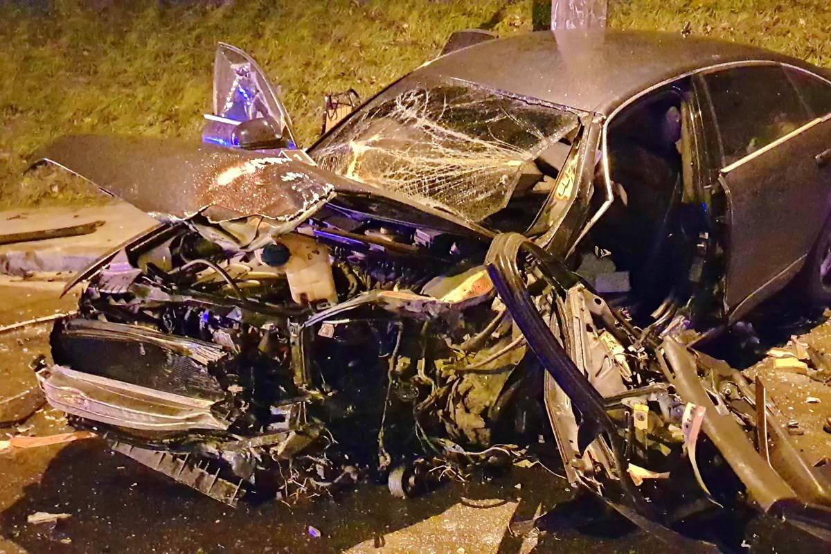 В Audi ехал ребенок. Он в больнице В Audi ехал ребенок. Он в больнице