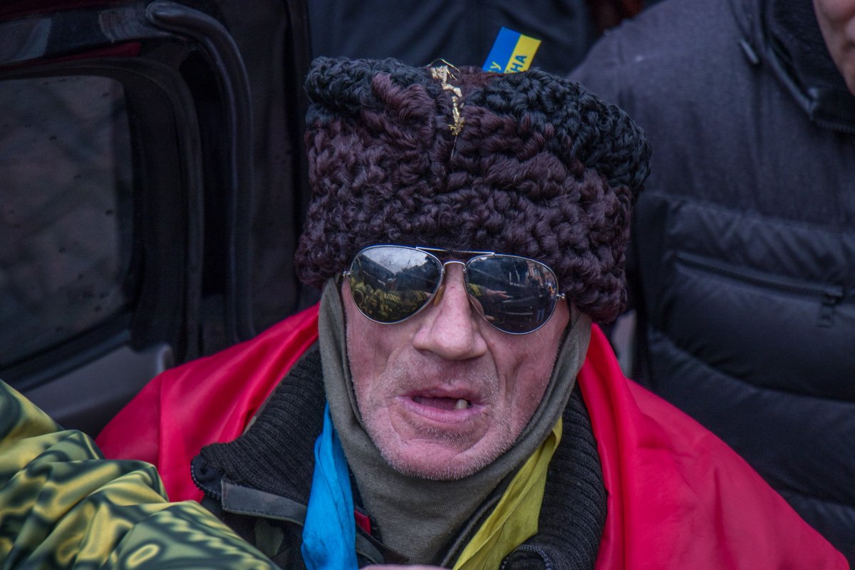 Люди хотят справедливого расследования Люди хотят справедливого расследования