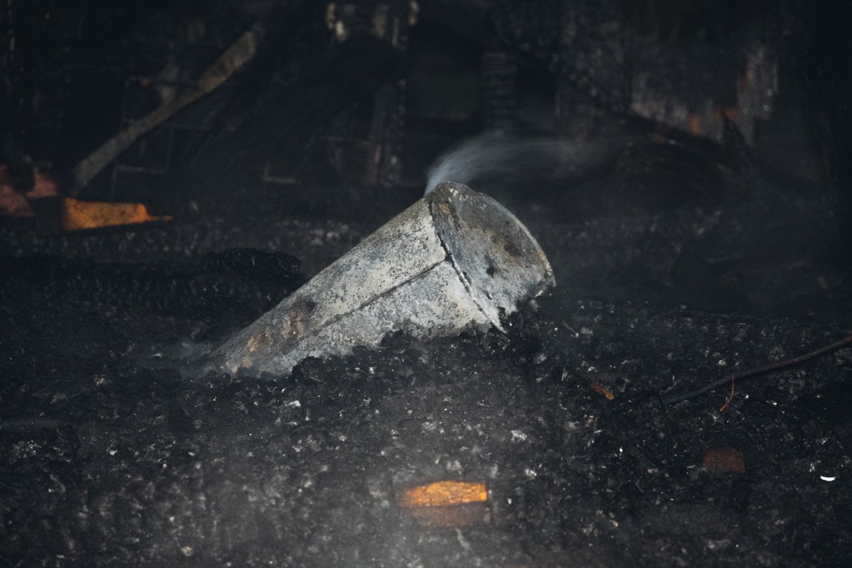 Пожарные не могли быстро отыскать данный адрес на карте, так как дачный кооператив не имеет названия улицы Пожарные не могли быстро отыскать данный адрес на карте, так как дачный кооператив не имеет названия улицы