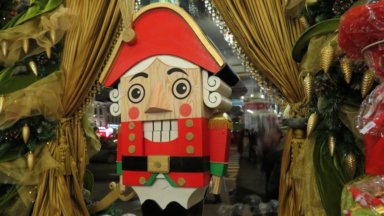 В канун Рождества: ТОП-10 книг для чтения на зимних каникулах 8