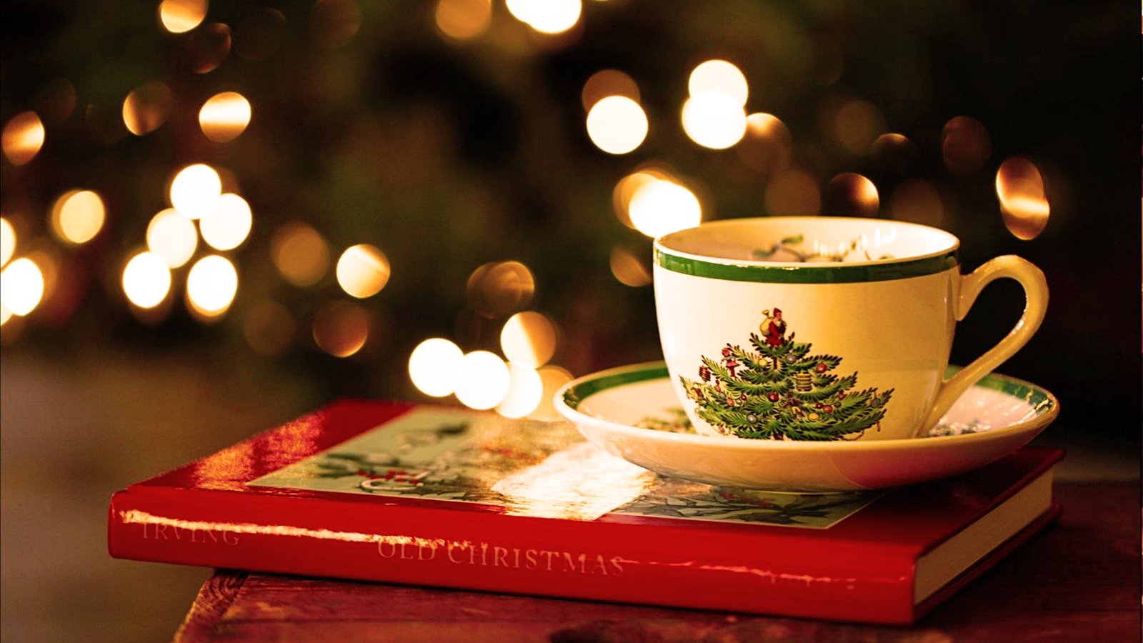 В канун Рождества: ТОП-10 книг для чтения на зимних каникулах 10