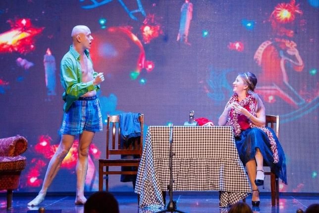 3 января: куда пойти сегодня 5