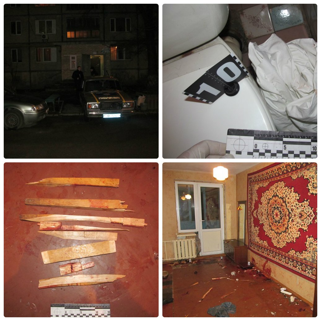 Луганчанина, которого отпустили под домашний арест, убил еще одного киевлянина