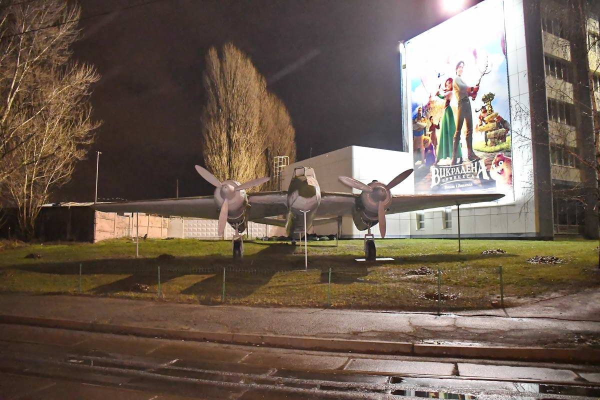 Фото: Андрей Шматов 