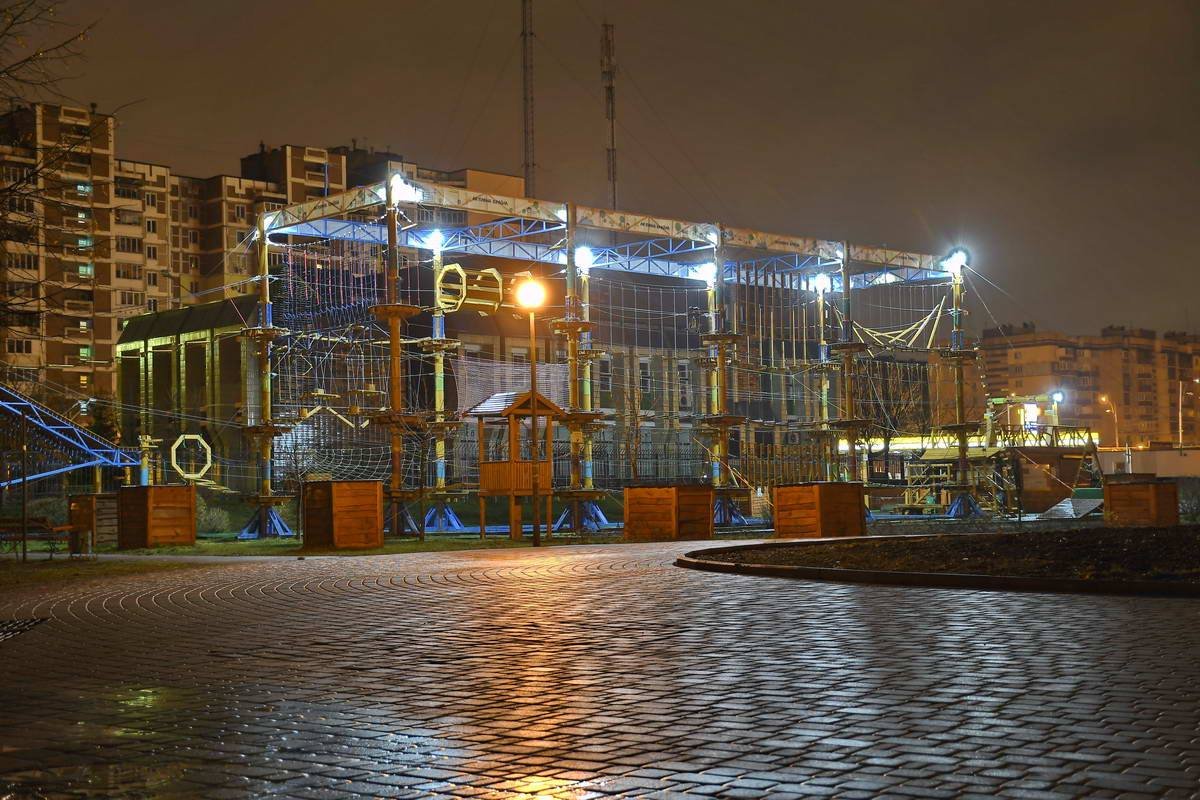 Фото: Андрей Шматов 