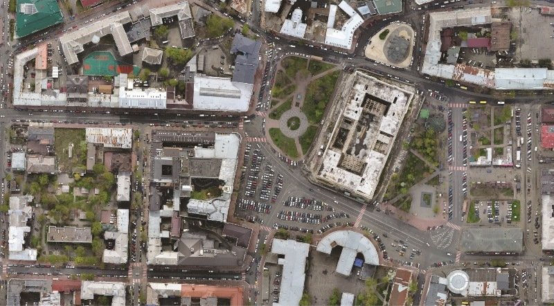 Контрактовая площадь Контрактовая площадь