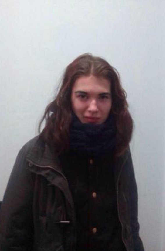 Разыскивается Боцюн Надежда Игоревна