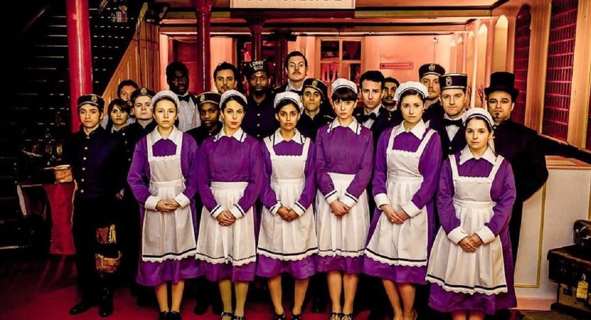 5 января: куда пойти сегодня 2