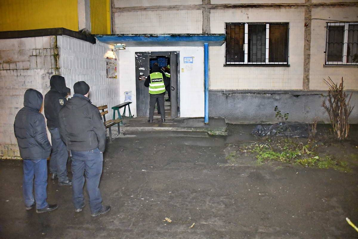 Обстоятельства случившегося выясняются